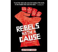 Rebels With a Cause [Import USA Zone 1]