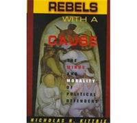 Rebels With a Cause Nicholas N. Kittrie (Auteur)