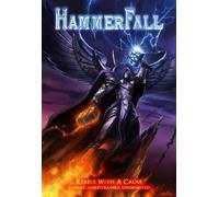 Rebels With A.. - Hammerfall