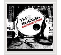 Rebels Without Applause