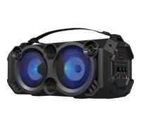Rebeltec Enceinte Bluetooth Soundbox 460 Noir