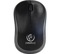 Rebeltec METEOR souris argent (RBLMYS00050)