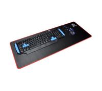 Rebeltec Slider LONG+ Ensemble clavier et souris