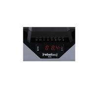 Rebeltec SoundBox 400 - Haut-parleur - pour utilisation mobile - sans fil - Bluetooth - 20 Watt