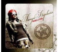 Rebelution [Australian Import] by Tanya Stephens