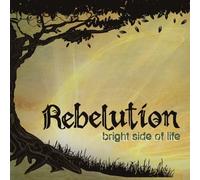 Rebelution Bright Side of Life (Vinyl)