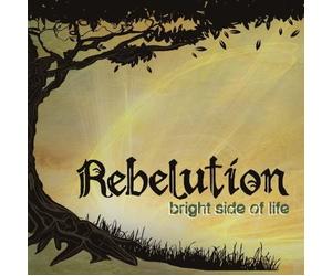 Rebelution Bright Side of Life (Vinyl)