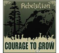 Rebelution Courage to Grow (Vinyl)