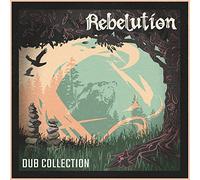 Rebelution – Dub Collection – CD