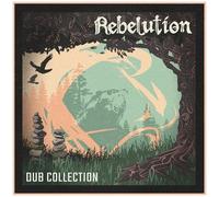 Rebelution - Dub Collection [Vinyl]