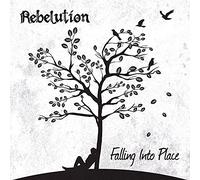 Rebelution - Falling Into Place