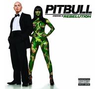 Rebelution [Import]