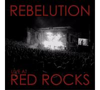 Bertus – Live At Red Rocks
