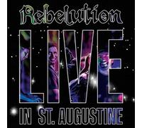 Rebelution - Live in St. Augustine [Import]
