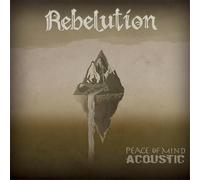 Rebelution - Peace of Mind