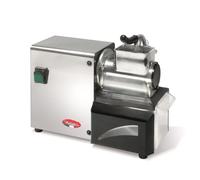 Reber 10053 N RÂPE N3 10053N, Acier, Noir