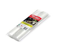 Reber – Sachets sous vide 30 x 600 cm 95 µm – Lot de 2 rouleaux réutilisables