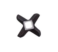 Reber couteau p/hachoir manuel n8 *4012a G