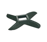 Reber - 4014 A - Couteau pour Hachoir Manuel n ° 10/12