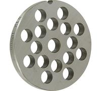 REBER Grille pour Hachoir électrique - N°12 - Diamètre 10 mm