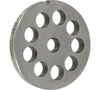 Grille pour Hachoir électrique - REBER - N°12 - Diamètre 12 mm - Acier - Accessoire de cuisine