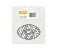 Grille pour Hachoir électrique - REBER - N°22 - Diamètre 4,5 mm - Acier - Mixte