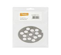Reber Grille pour hachoir électrique N°22 Diamètre 12 mm