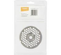 Grille pour Hachoir électrique - REBER - N°22 - Diamètre 6 mm - Acier - Accessoire de cuisine