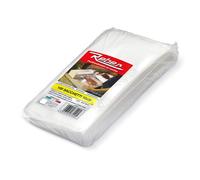 REBER 50 SACHETS Pour SOUS-VIDE GOFFRÉS 25x35cm 0R8071