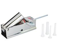 Reber 8960N Ensacheuse Manuelle à 2 Vitesses en INOX 5 Kg