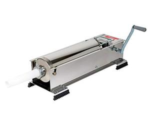 Reber 8961N Ensacheuse Manuelle à 2 Vitesses en INOX 8 Kg