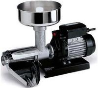 Reber 9008 N 400 W Acier inoxydable