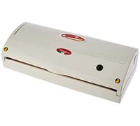 Reber 9340 N appareil à emballage sous vide 830 mbar Blanc