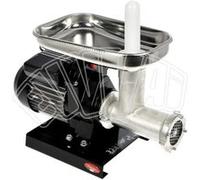 Reber 9501N Hachoir à Viande Electrique N°12 Noir G