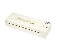 Reber 9700N Soude sac & gaine, 380 W, Blanc