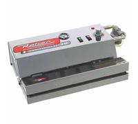 REBER 9709NF PROFESSIONAL 30 - INOX - avec filtre de protection contre les...