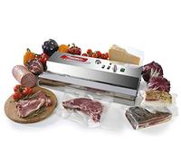 Reber 9712 N Appareil sous vide, acier inoxydable