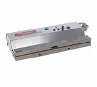 REBER 9712Nf PROFESSIONAL 55 - INOX - avec filtre de protection contre les li...
