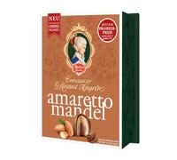 Reber Amaretto Amande Boule 6 Baroque avec Amaretto Paquet 120g