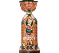 Reber Amaretto Amande Boule 8 en chocolat au lait alpin sachet 160g