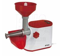 Reber ARTUS S15 Tomates Électrique Presse-Tomate 300 Watt Plastique