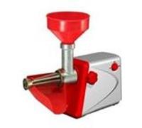 Reber ARTUSS25 Centrifugeuse 250 W Rouge, Argent Argent G