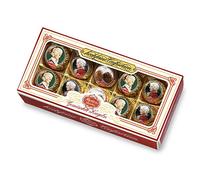 Reber Assortiment de 10 pièces Kugeln 200 g