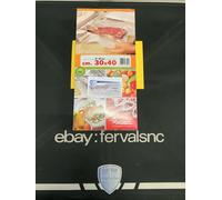REBER BUSTE Pour sous-Vide Paquet 20 Pcs. 30x40 CM Original 6732N