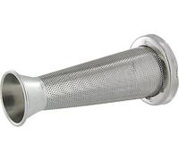 Reber Cône Filtre Inox N.3 Trous Petites 1,1mm Presse-Tomate Tomates