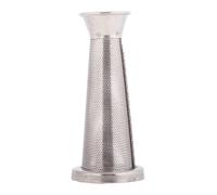 Reber Cône Filtre Inox N.3 Trous Petites 1,1mm Presse-Tomate Tomates