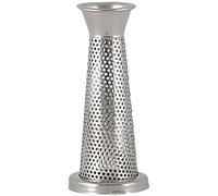 REBER CONE INOX PERFORE N°3 (2,5 mm) *
