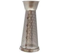 REBER CONE INOX PERFORE N°5 (1,5 mm) *