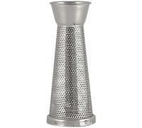 REBER CONE INOX PERFORE N°5 (2,5 mm) *