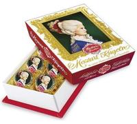Reber Constanze Mozart-Kugel 6er-Pack, 2er Pack (2 x 120 g)